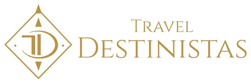 Travel Destinistas Logo