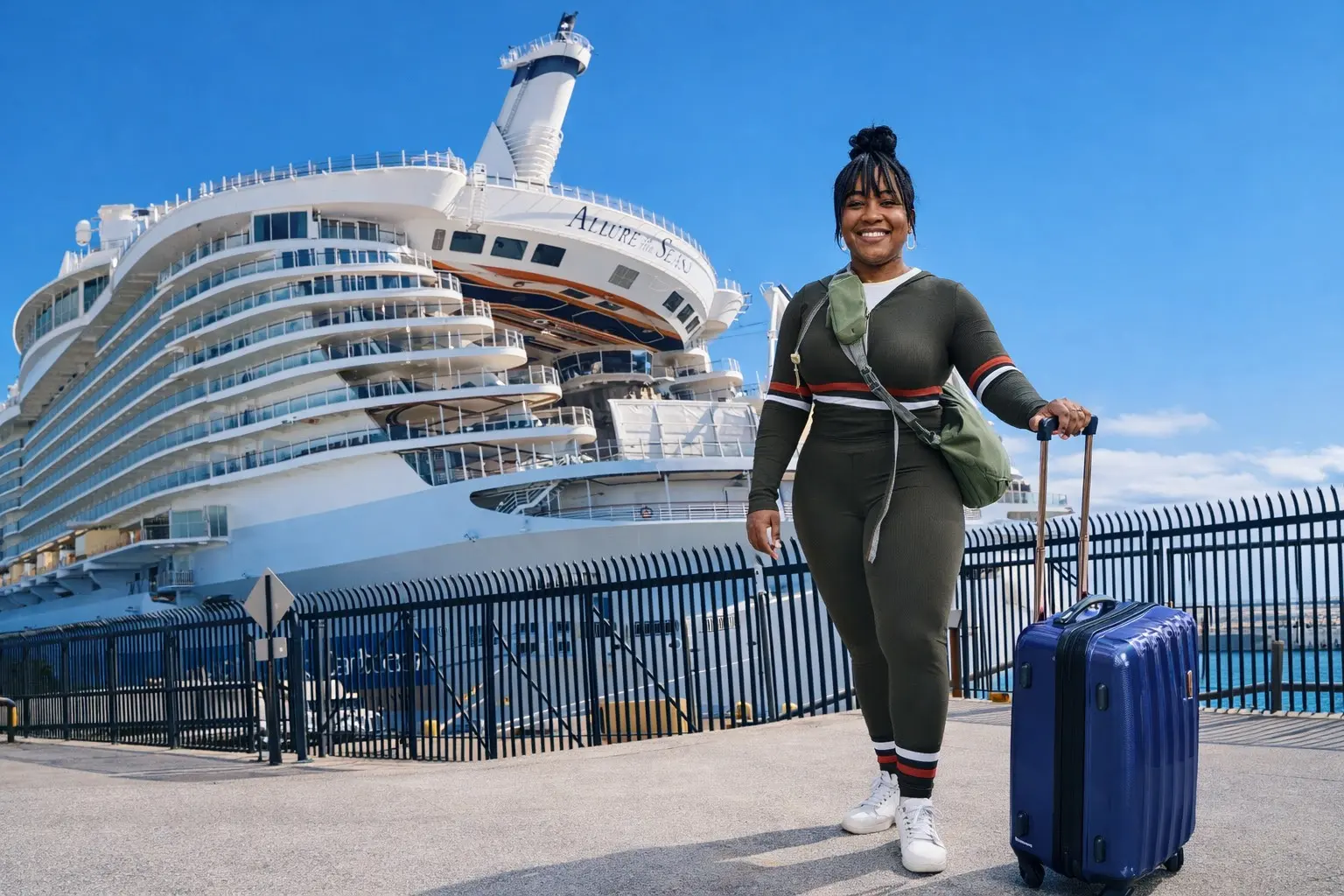 Cruises & Hosted Journeys