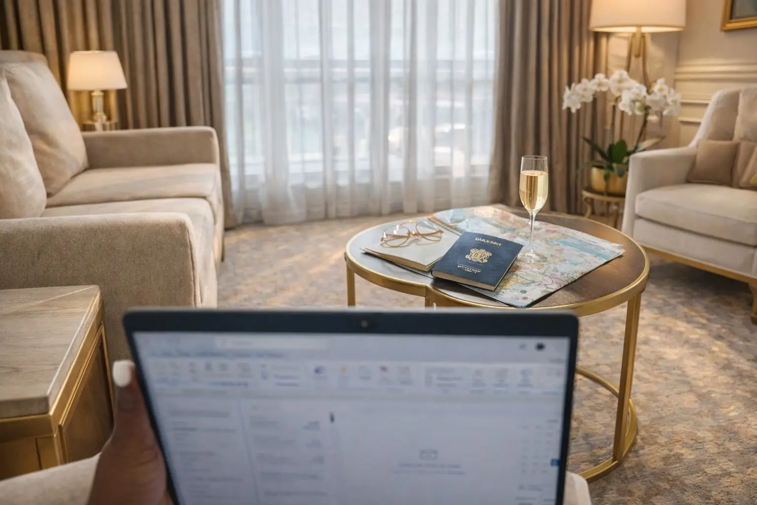 Custom Itineraries & Travel Protection