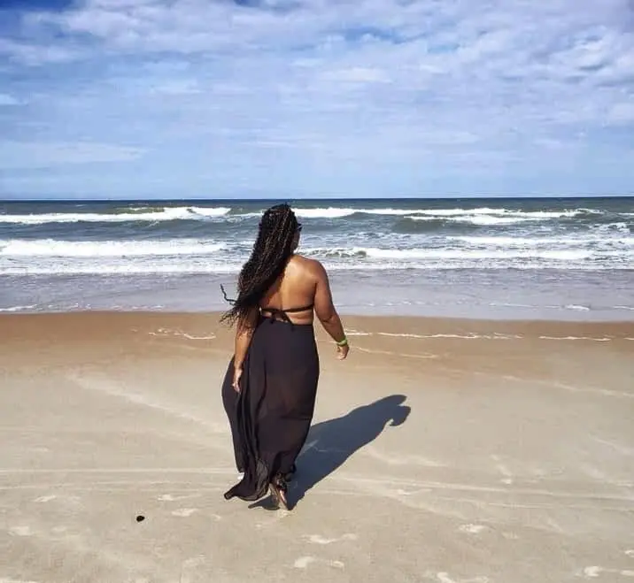 Danielle Moguel About Me