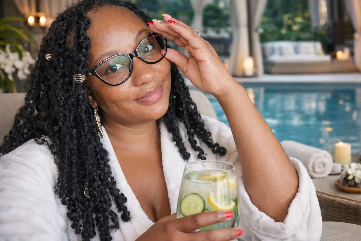 Luxury & Wellness Travel