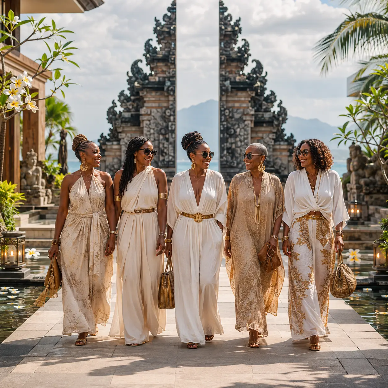 Bali Trip