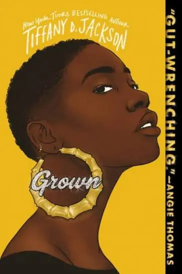 Grown by TIffany Jackson
